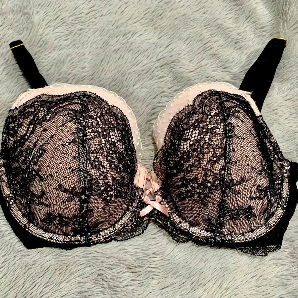 Victoria’s Secret Dream Angels Bra 34DDD